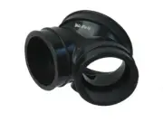Air Intake Hose For 00-05 Audi A6 Quattro Allroad S4 2.7L V6 GM53C1 (for: Audi)