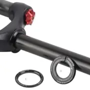 Steerer Steerer Headtube Reducer Reducer Steerer Straight 1.5in Adapter