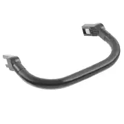 Belly Bar, Black - Compatible with City Mini GT2 Double Stroller