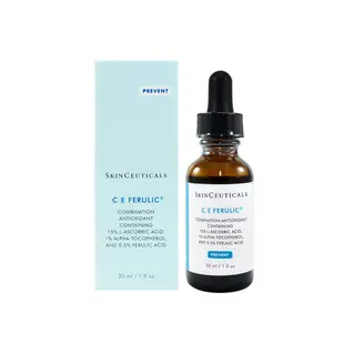 SkinCeuticals 修麗可 超濃度CE緊緻修護抗氧化精華 CE 30ml 杜克 精華液 現貨－WBK 寶格選物