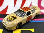 Dale Jarrett #88 UPS/Test Car 2005 Taurus 1:24 Elite