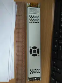 在飛比找Yahoo!奇摩拍賣優惠-喵 LED power supply 電源供應器 185-2