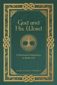 在飛比找博客來優惠-God and His Word: A Devotional