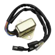 For Suzuki 32900-39120 FR80 GP100 GP125 TL125 TR100 TS125ER CDI Ignition Module