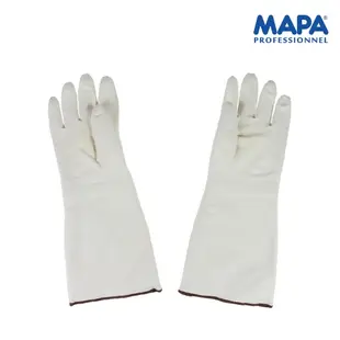 MAPA 烘焙手套 防燙手套 加長 手套 防熱手套 防凍手套 防切割手套 防水手套 防化學手套 防刺手套 1雙 476 醫碩科技 11號(XL)