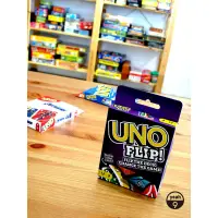 在飛比找蝦皮購物優惠-【好耶桌遊】原價299 正版 UNO 反轉 遊戲卡 UNO 
