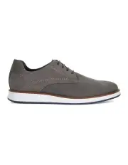 [Dune London] Beko Lace-up Shoe in Grey