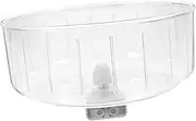 Abaodam Transparent Hedgehog Wheel Silent Household Hamster Wheel for Chinchillas and Pets Exercise Accessory to Boredom and Enhance Activity Levels