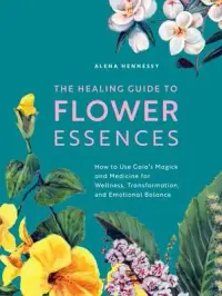 在飛比找博客來優惠-The Healing Guide to Flower Es