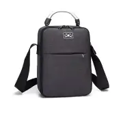 Shoulder Bag Portable Carrying Case With Hand Strap For DJI Mavic Mini 2 Drone D