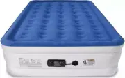NEW Queen Air Mattress SoundAsleep Dream Series 80"Lx60"Wx19"H FAST Pump SAAM-01