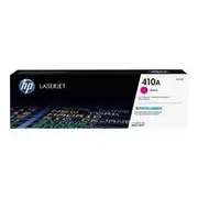 HP 410A Magenta Original LaserJet Toner Cartridge (CF413A)