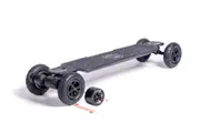 [Evolve Skateboards] GTR Carbon 2in1
