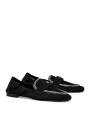 Tory Burch Women's Slip On Loafer Ballet Flats