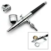 0.2mm Mini Air Paint Spray Guns Airbrush Air Brush Sprayer Pen For