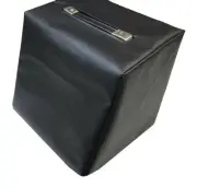 Blackstar Sonnet 120 1x8 Acoustic Combo - Black Vinyl Cover, Made USA (blac087)
