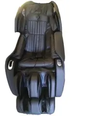 Massage chair zero gravity
