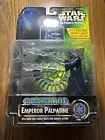 STAR WARS EMPEROR PALPATINE POWER OF THE FORCE ELECTRONIC POWERFUL F/X 1997