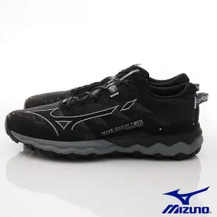 【MIZUNO 美津濃】RIDER GORE-TEX男女慢跑鞋(J1GK225671/J1GJ225651-23.5-29cm)