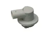 Exterior Light Bulb Socket URO Parts 63136904823