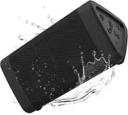 Oontz Angle 3 Bluetooth Speaker, Up To 100 Ft Wireless Range, Portable Speaker F