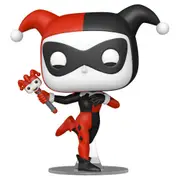 DC Comics - Batman: The Animated Series Harley Quinn Pop! Vinyl Figure