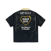 [HUMAN MADE] Bowling Shirt