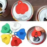 Drink Beer Bottle Opener Jars Can Be Sealed Portable Lid Remover
