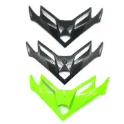 Aerodynamics Winglet Front Spoiler Fairing For Kawasaki Ninja 250 300 2013-2017