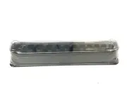 Snap On Tools NEW 212IMFMSYA 12pc 3/8" Drive Metric Semi-Deep Impact Socket Set