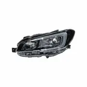 All Crash Head Lamp Lh UBA-21030LHG