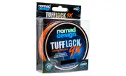 Nomad Design Tufflock X9 Multi Colour 600yd Casting Braid Fishing Line #50lb