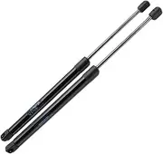 Damper 1984-1989 Compatible With Toyota MR2 AW11 AW10 Coupe Front Luggage Modify Gas Struts Lift Support Shock Accessories Absorber