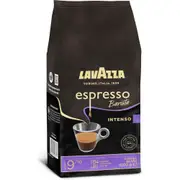 Lavazza Espresso Barista Intenso Coffee Beans 1kg
