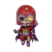 Marvel Zombies Comics Magneto Bobble-Head Cosbaby Collectible Figure 12cm