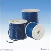 ROUND WAX WIRE ON SPOOL 14 GAUGE 1/2 LB JEWELRY SPRUEING DENTAL CASTING MODEL
