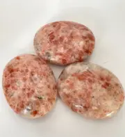 Sunstone Palm Stone Large Natural PS033 x 1