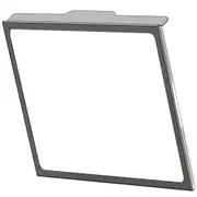 Roband Commercial PTFE Grill Sheet Retainer Clip for 6 Slice Grill Stations