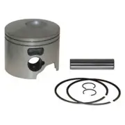NIB Johnson Evinrude E-tec 200-225-300 HP Pro Piston Kit Port Std 5006737