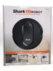 Shark RV990 EZ Robot Vacuum, Powerful Suction, Perfect for Pet Hair, Wi-Fi