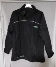 Kawasaki 50th Anniversary Jacket (Stormtech) - 50 Years in USA - Size 2XL - NWOT