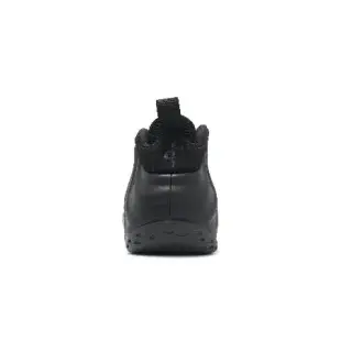 Nike 休閒鞋 Air Foamposite One ANTHRACITE 男鞋 黑 氣墊 碳板 太空鞋 FD5855-001