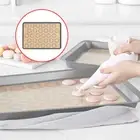 Non Stick Macaron Baking Mat 30 Cavities Silicone Mat Cake Macaroon Mould Pad