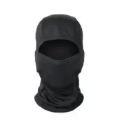 Tactical Camo Balaclava Hunting Army Face Mask Land Forces Military Neck Gaiter