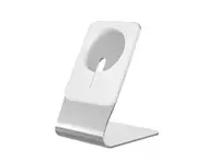 W18 Magsafe Magnetic Wireless Charging Mobile Phone Holder Desktop Mobile Phone Charging Base for Apple 12