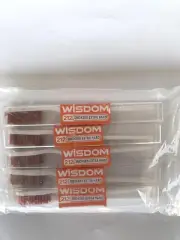 Smokers Extra Hard Toothbrush Pack of 5