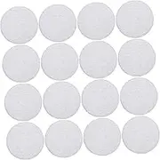 Removal Sandpaper for Sander 4 Inch Sanding Pads Angle Discs Hook and Loop Sanding Pad