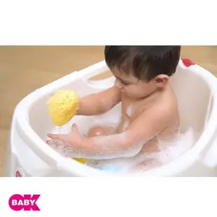 【OKBABY】Oplà 寶寶沐浴桶 澡桶 私人小泳池(義大利原裝進口)