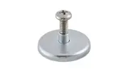 Mag Daddy MM200 Magnetic 40LB Security Camera Mounting Kit