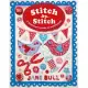 Stitch-By-Stitch: A Beginner’s Guide to Needlecraft